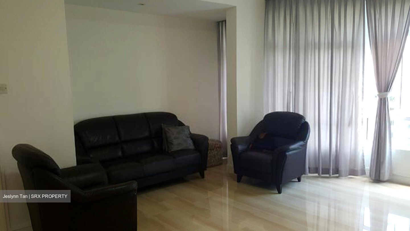 Euro-Asia Court (D9), Apartment #621161721